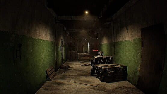 Tenshi — screenshot 4