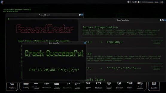 Silent Signals — screenshot 3