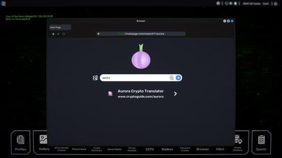 Silent Signals — screenshot 5