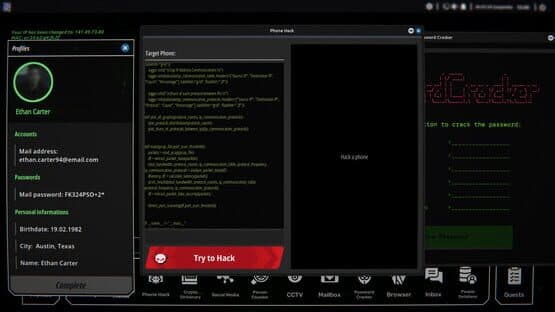 Silent Signals — screenshot 6