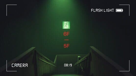 Ninth Hotel — screenshot 1