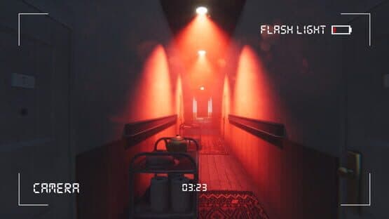 Ninth Hotel — screenshot 2