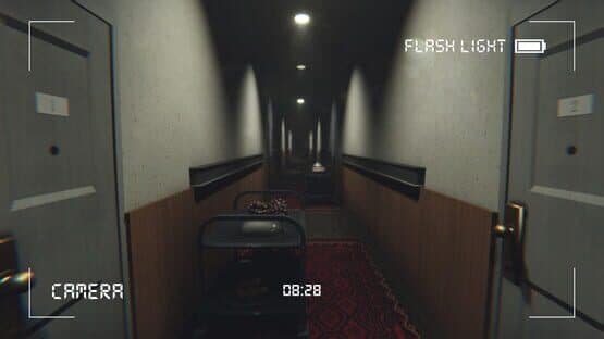 Ninth Hotel — screenshot 3