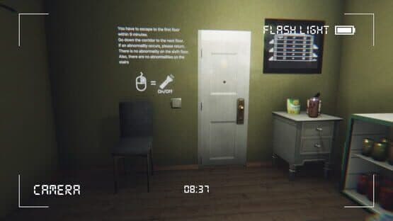 Ninth Hotel — screenshot 5