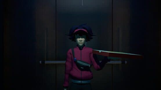 A Pizza Delivery — screenshot 2