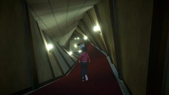A Pizza Delivery — screenshot 5