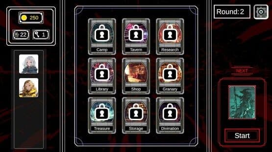 Enerdusk — screenshot 4