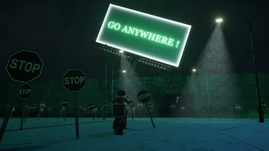 A Pizza Delivery — screenshot 6