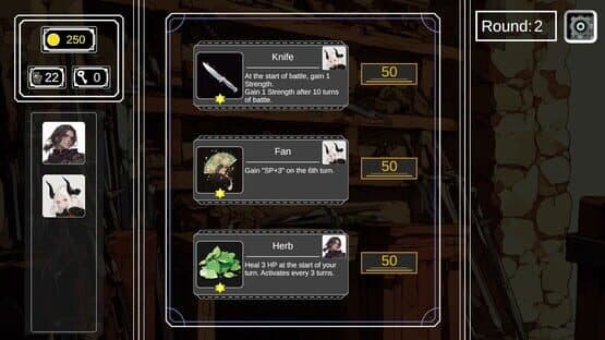 Enerdusk — screenshot 5