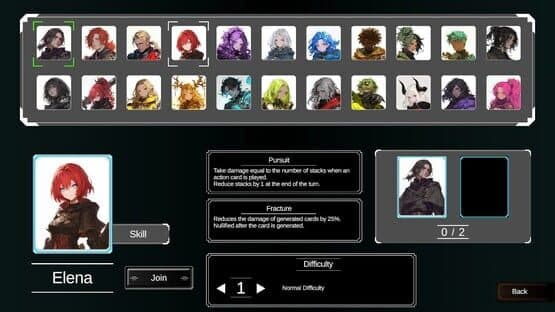 Enerdusk — screenshot 7