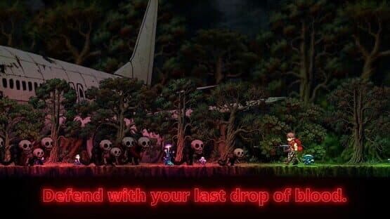 Whispers in the Wood — screenshot 3