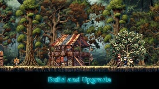 Whispers in the Wood — screenshot 4