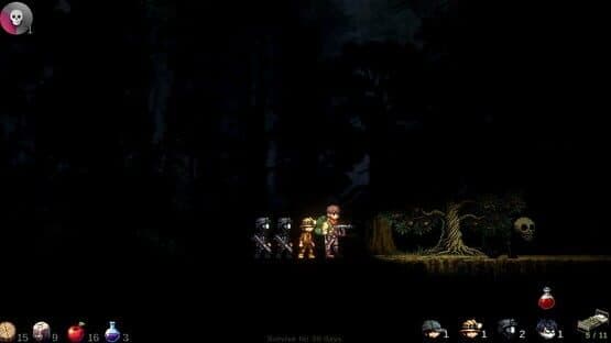 Whispers in the Wood — screenshot 7