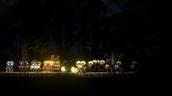 Whispers in the Wood — screenshot 8