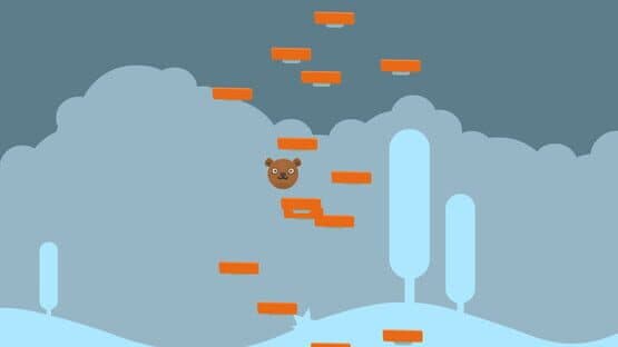 Bear Jump — screenshot 1