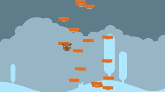 Bear Jump — screenshot 2
