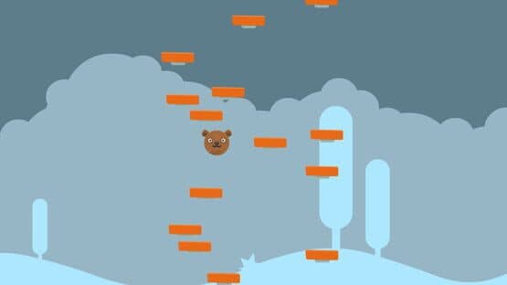 Bear Jump — screenshot 3