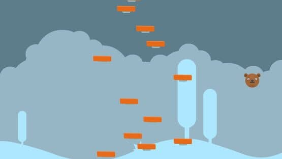 Bear Jump — screenshot 4