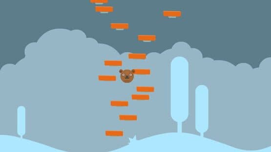 Bear Jump — screenshot 5