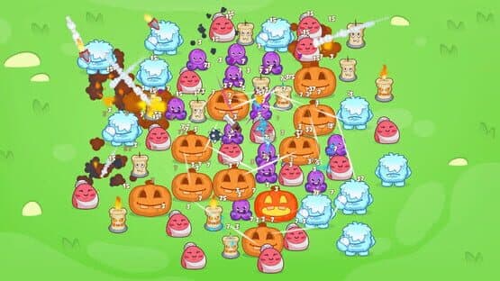 Slice Adventure — screenshot 2