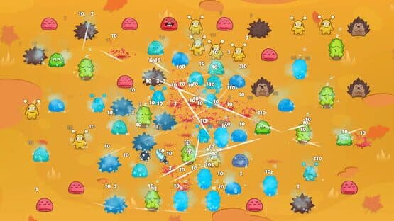 Slice Adventure — screenshot 3