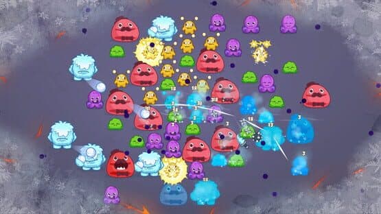 Slice Adventure — screenshot 4