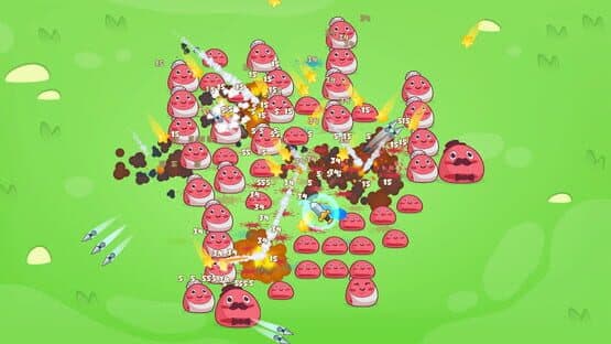 Slice Adventure — screenshot 6