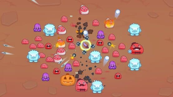 Slice Adventure — screenshot 7
