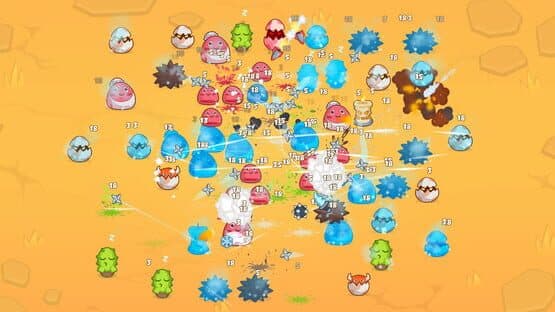 Slice Adventure — screenshot 8