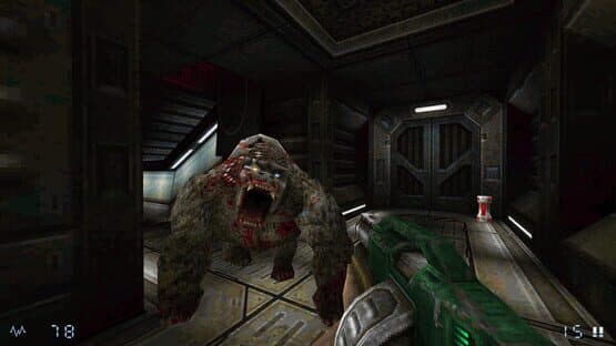 Threat Vector — screenshot 2