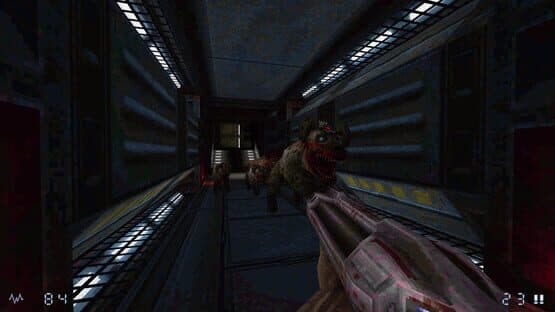 Threat Vector — screenshot 3