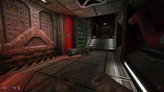Threat Vector — screenshot 4