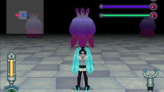 Miku Legends 2 — screenshot 1