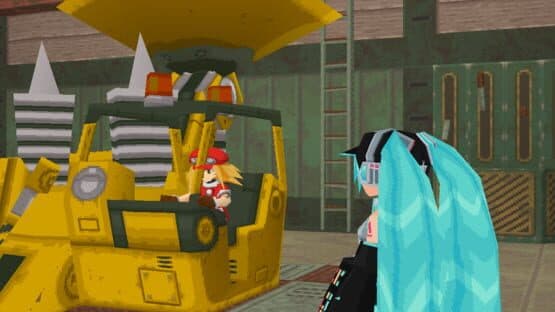Miku Legends 2 — screenshot 3