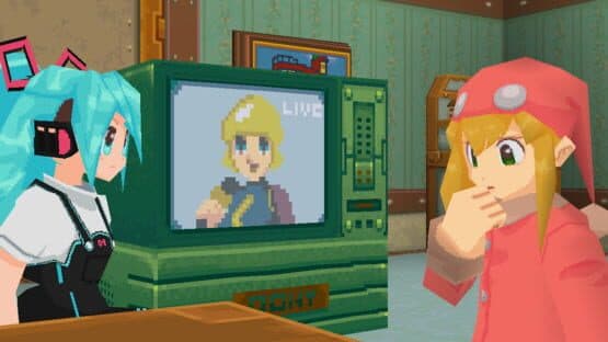 Miku Legends 2 — screenshot 4