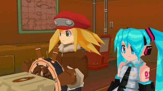 Miku Legends 2 — screenshot 5
