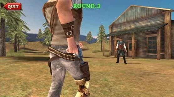 West Gunfighter — screenshot 3