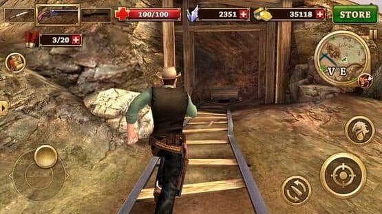 West Gunfighter — screenshot 8