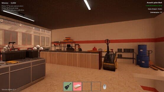 MyPawnShop — screenshot 5