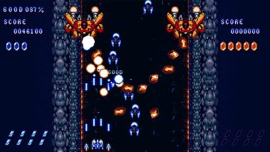 Red Blue Cell — screenshot 1