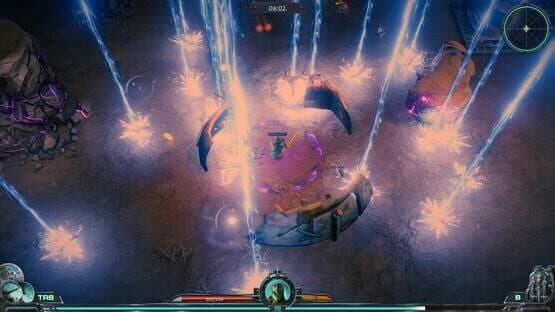 Ketz: Galactic Overlords — screenshot 3