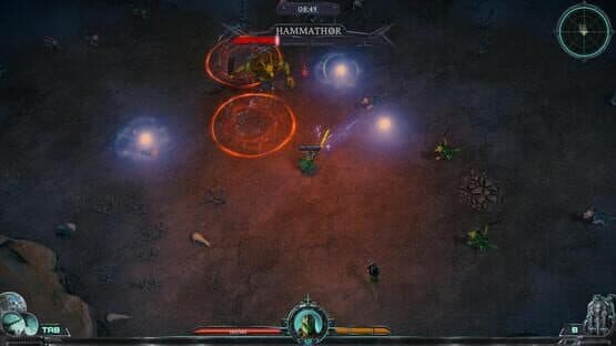 Ketz: Galactic Overlords — screenshot 5