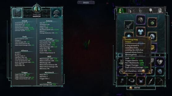 Ketz: Galactic Overlords — screenshot 7