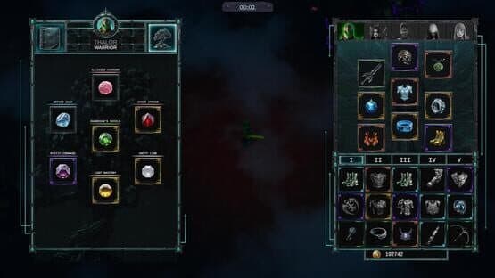 Ketz: Galactic Overlords — screenshot 8