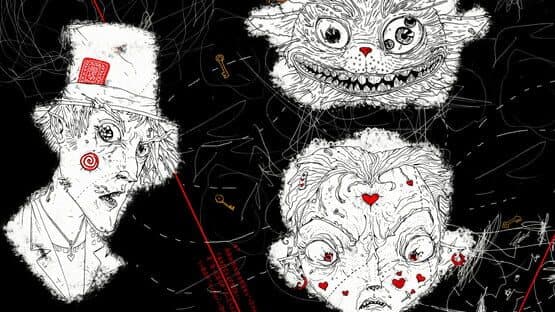 Alice Mesmerizing Episodes of Neurosis: AMEN — screenshot 3