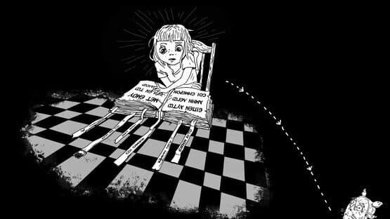 Alice Mesmerizing Episodes of Neurosis: AMEN — screenshot 5