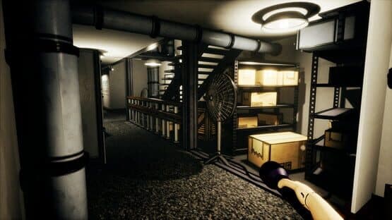Hide Time — screenshot 1