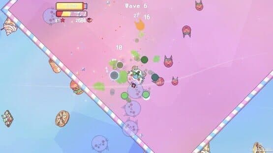 Cats vs Cthulhu — screenshot 3