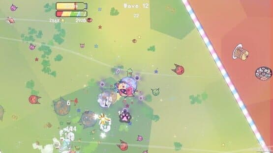Cats vs Cthulhu — screenshot 4