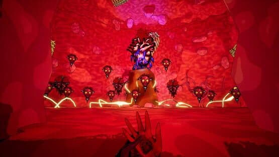 FleshBound — screenshot 1